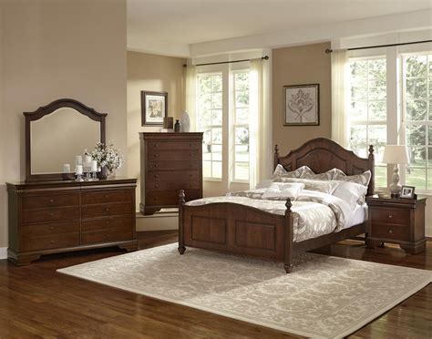 Discontinued Bassett Bedroom Furniture